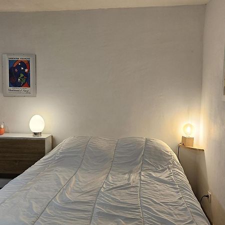 Studio Near The City Center 몽펠리에 외부 사진