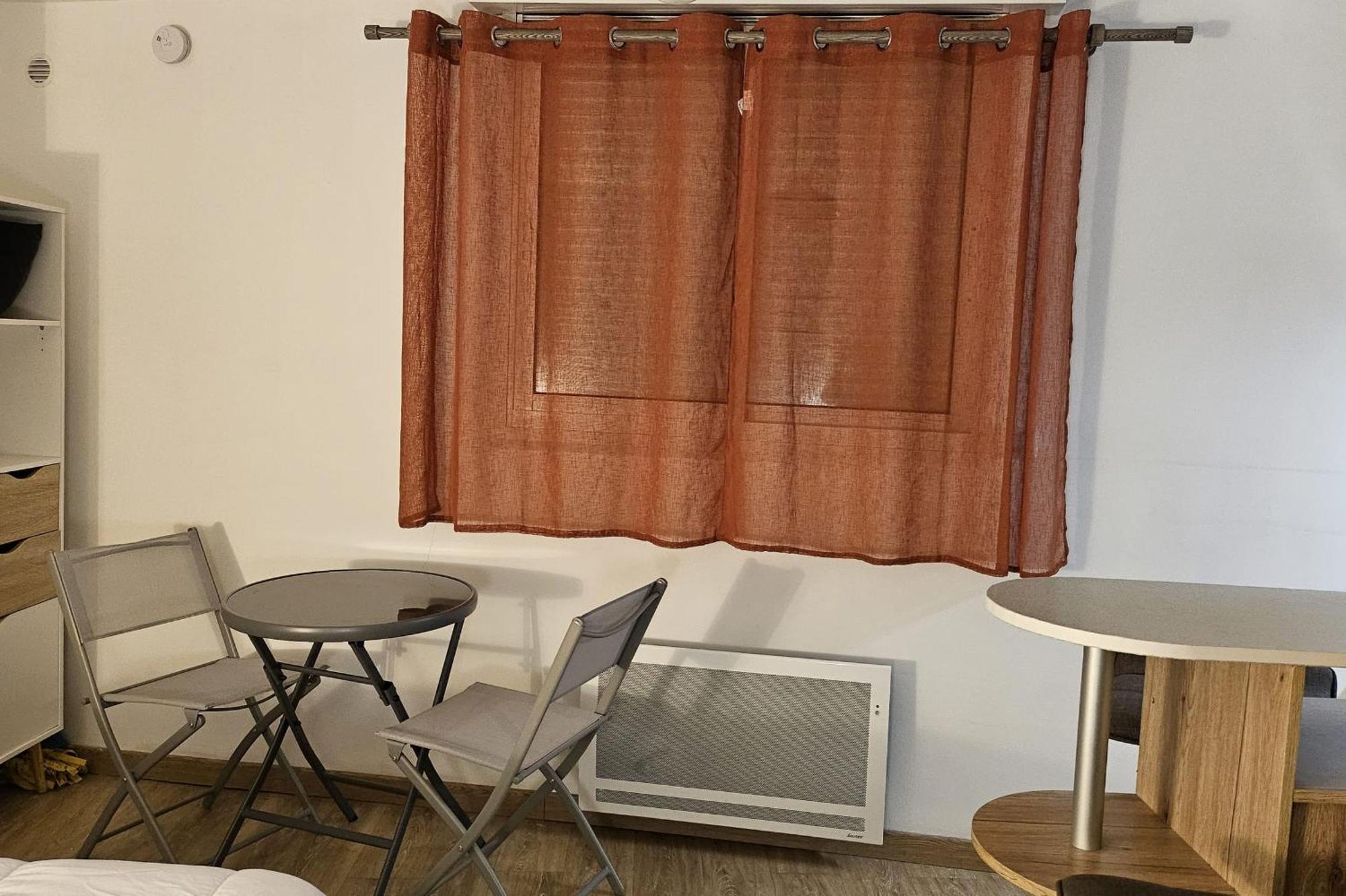 Studio Near The City Center 몽펠리에 외부 사진